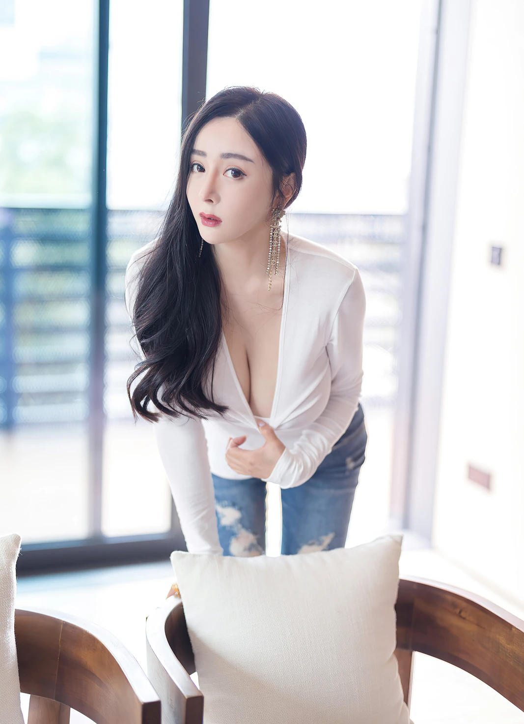 [YouMi尤蜜荟]-第726期允爾写真